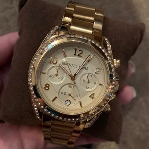 Michael Kors Blair Women’s watch